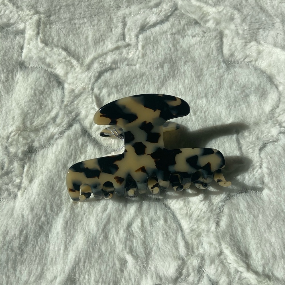 J.Crew Large Hair Clip